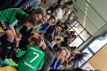 Bild 26 - Girls Cup